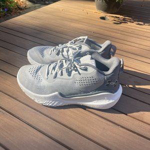 Under Armour Women's Flow Breakthru 2 Basketball Shoes